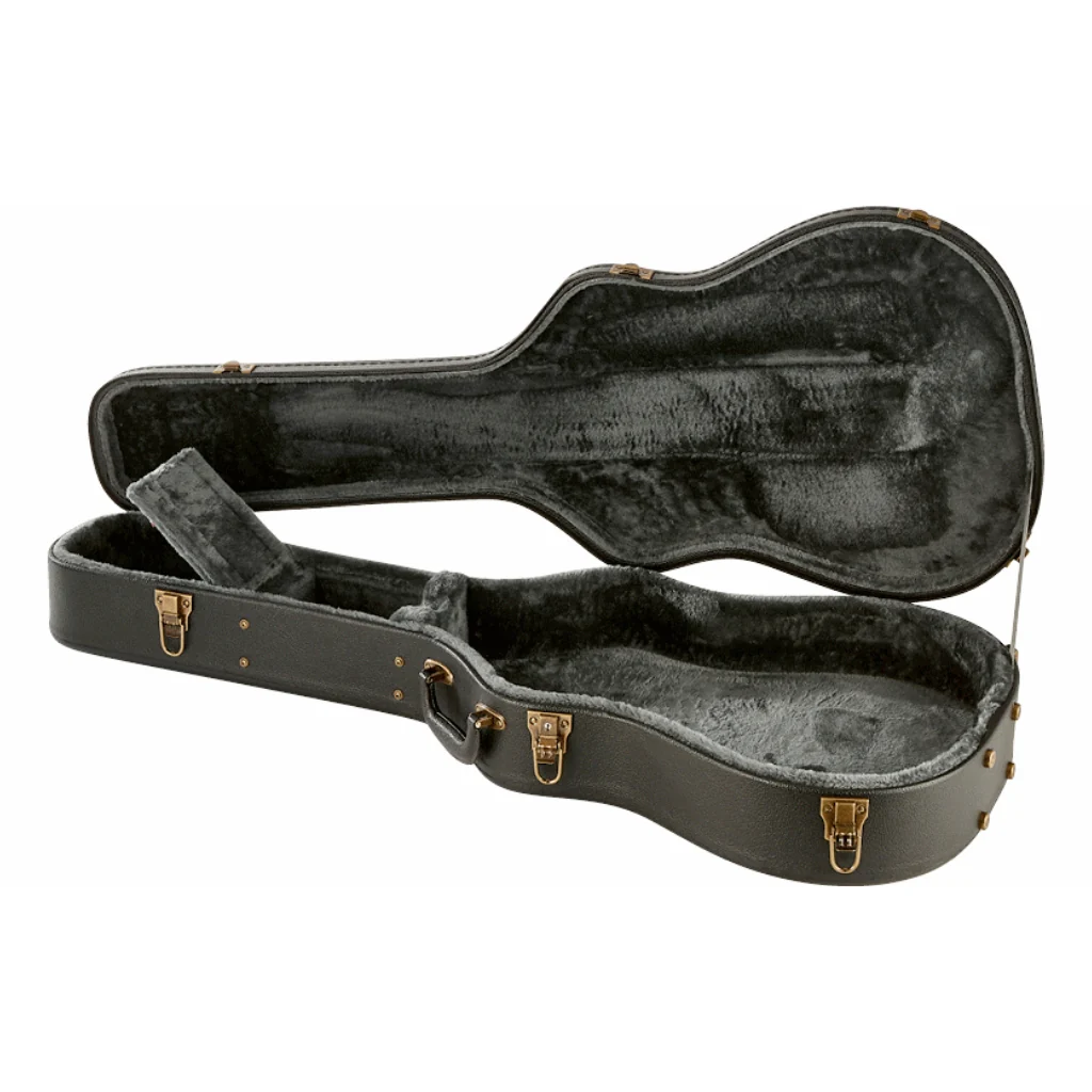 Armour APCSL Slimline Acoustic Guitar Hard Case - Image 3