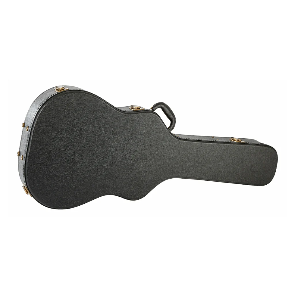 Armour APCSL Slimline Acoustic Guitar Hard Case - Image 4