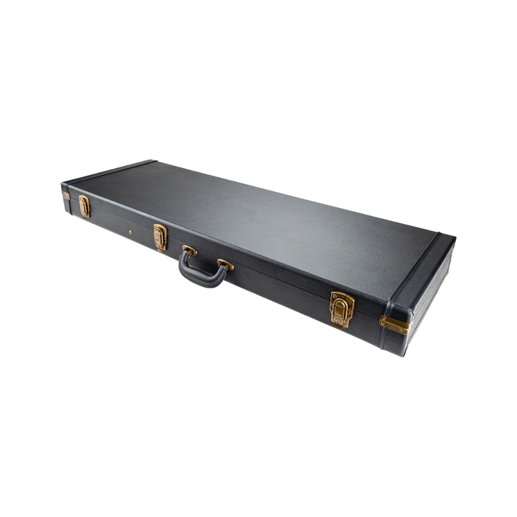 Armour APCSSB Short Scale Bass Hard Case