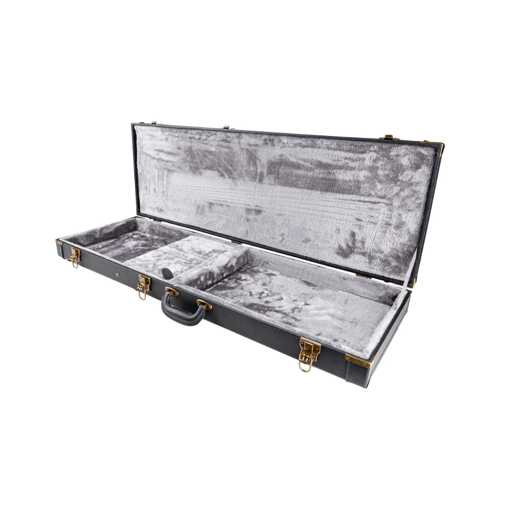 Armour APCSSB Short Scale Bass Hard Case - Image 2