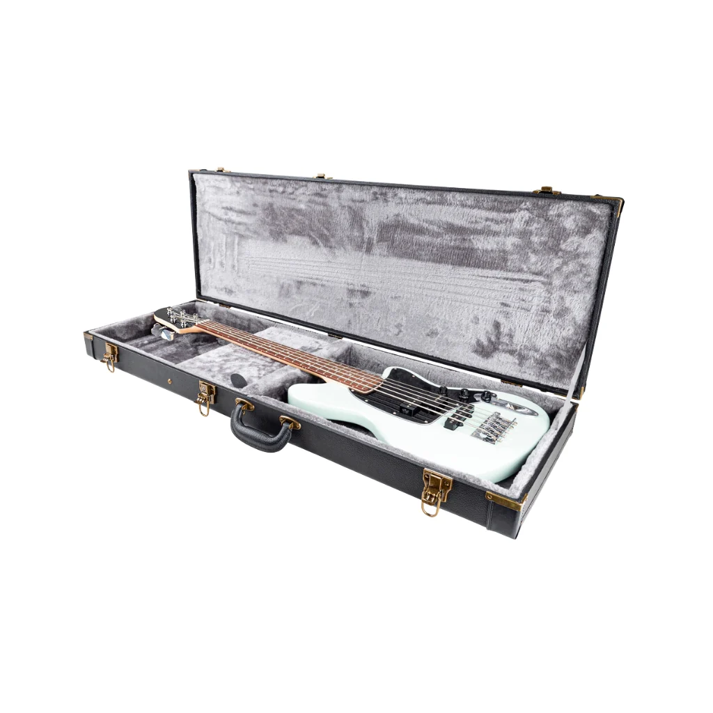 Armour APCSSB Short Scale Bass Hard Case - Image 4
