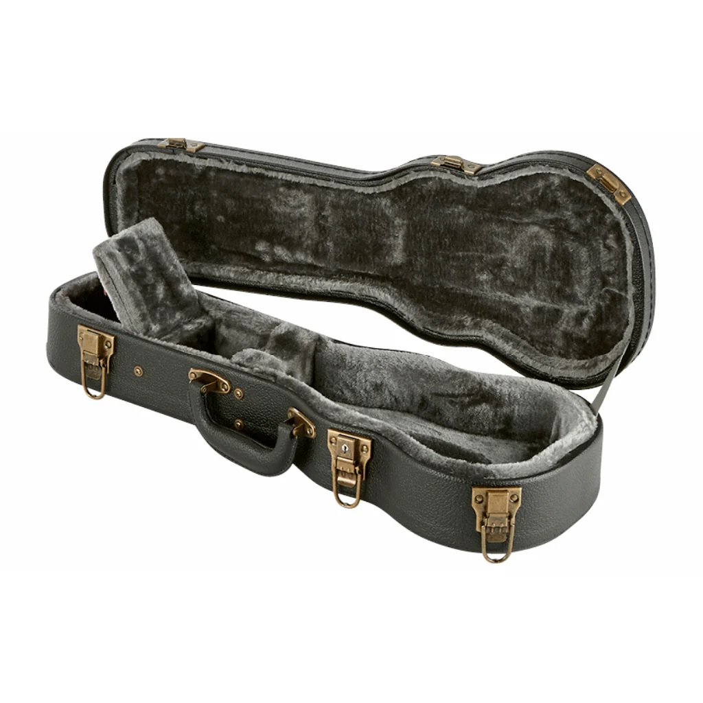 Armour APUCS Soprano Ukulele Hard Case - Image 3
