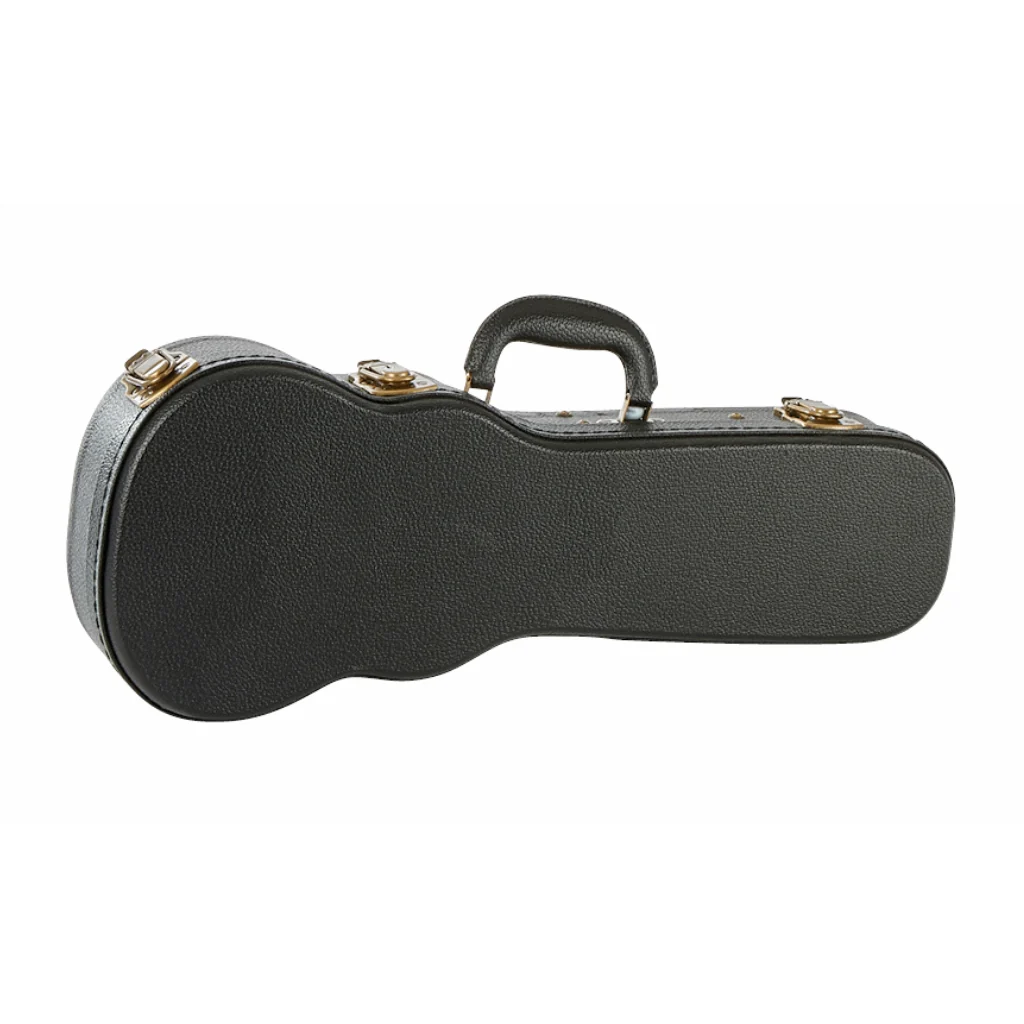 Armour APUCS Soprano Ukulele Hard Case - Image 4