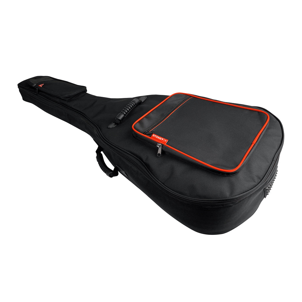 Armour ARM1550AB Acoustic Gig Bag with 12mm Padding - Image 3