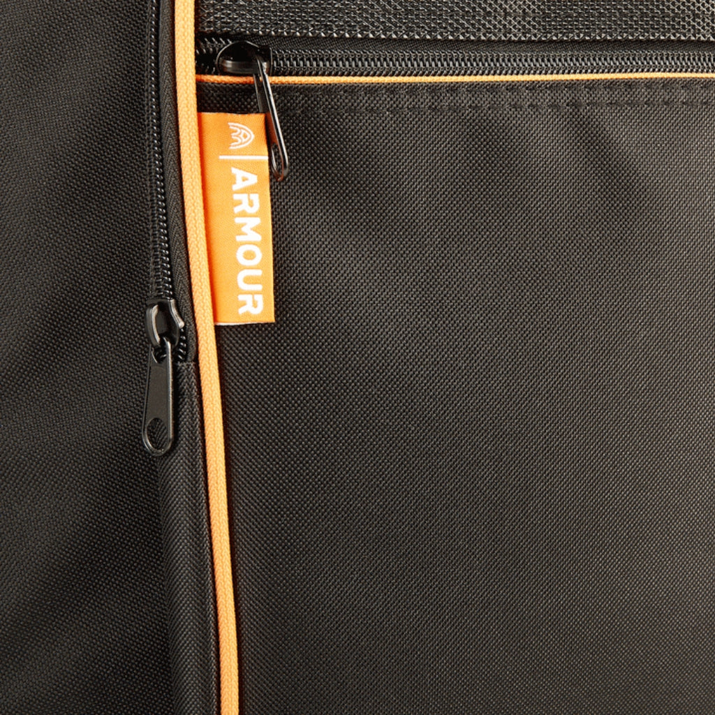 Armour ARM2000W Acoustic Gig Bag with 20mm Padding - Image 2