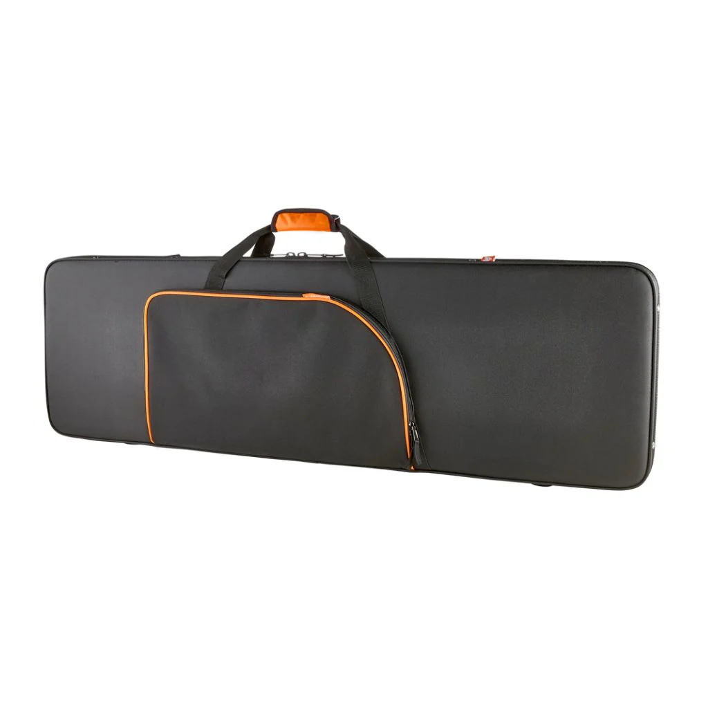 Armour ARM2400B Bass Rectangle Hard Foam Case