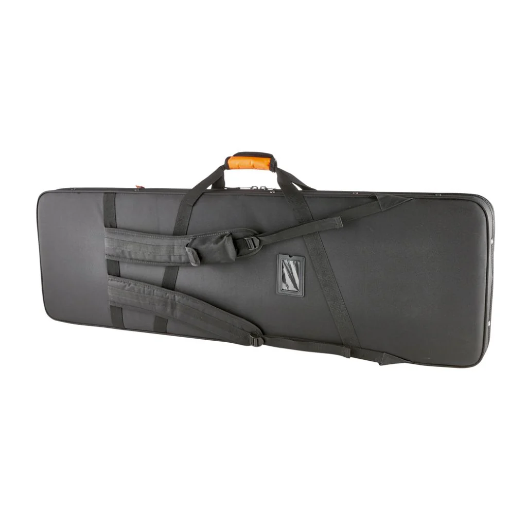 Armour ARM2400B Bass Rectangle Hard Foam Case - Image 2