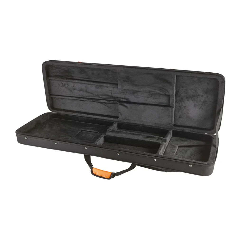 Armour ARM2400B Bass Rectangle Hard Foam Case - Image 3