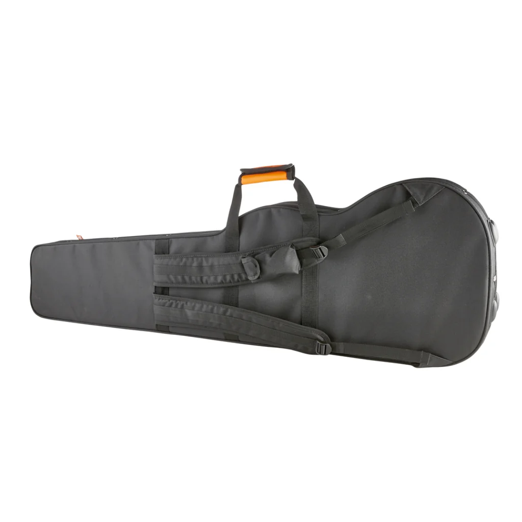 Armour ARM2400BS Bass Shaped Hard Foam Case - Image 2