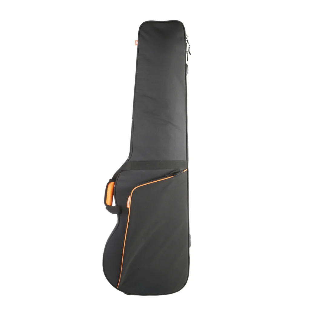 Armour ARM2400BS Bass Shaped Hard Foam Case - Image 3