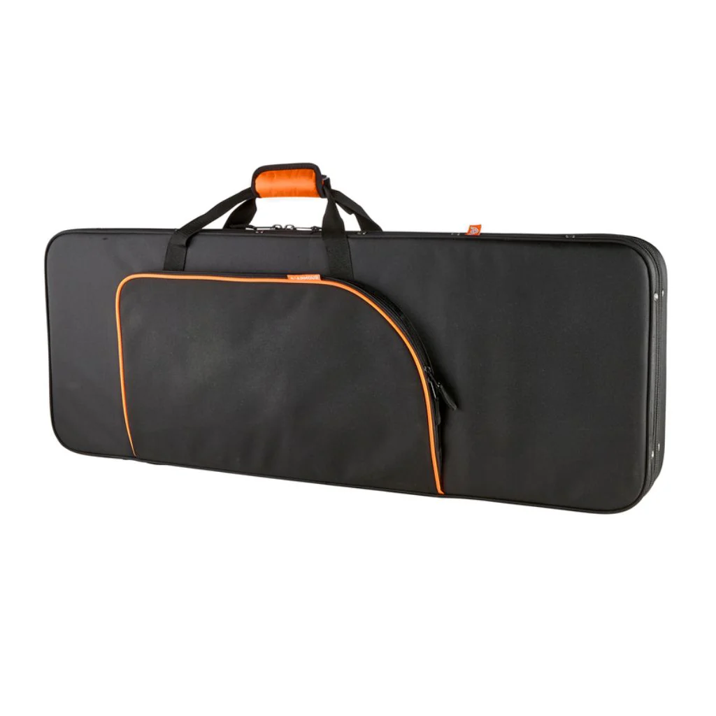 Armour ARM2400G Electric Rectangle Hard Foam Case