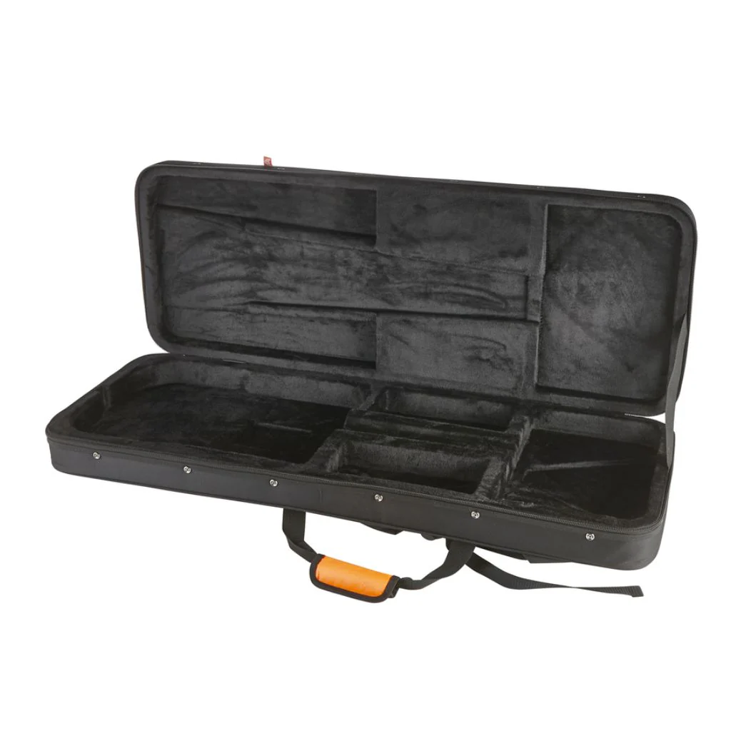 Armour ARM2400G Electric Rectangle Hard Foam Case - Image 3