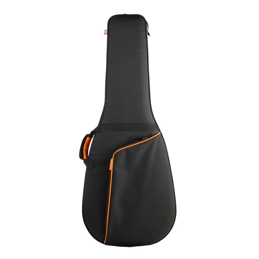 Armour ARM2400W Acoustic Hard Foam Case
