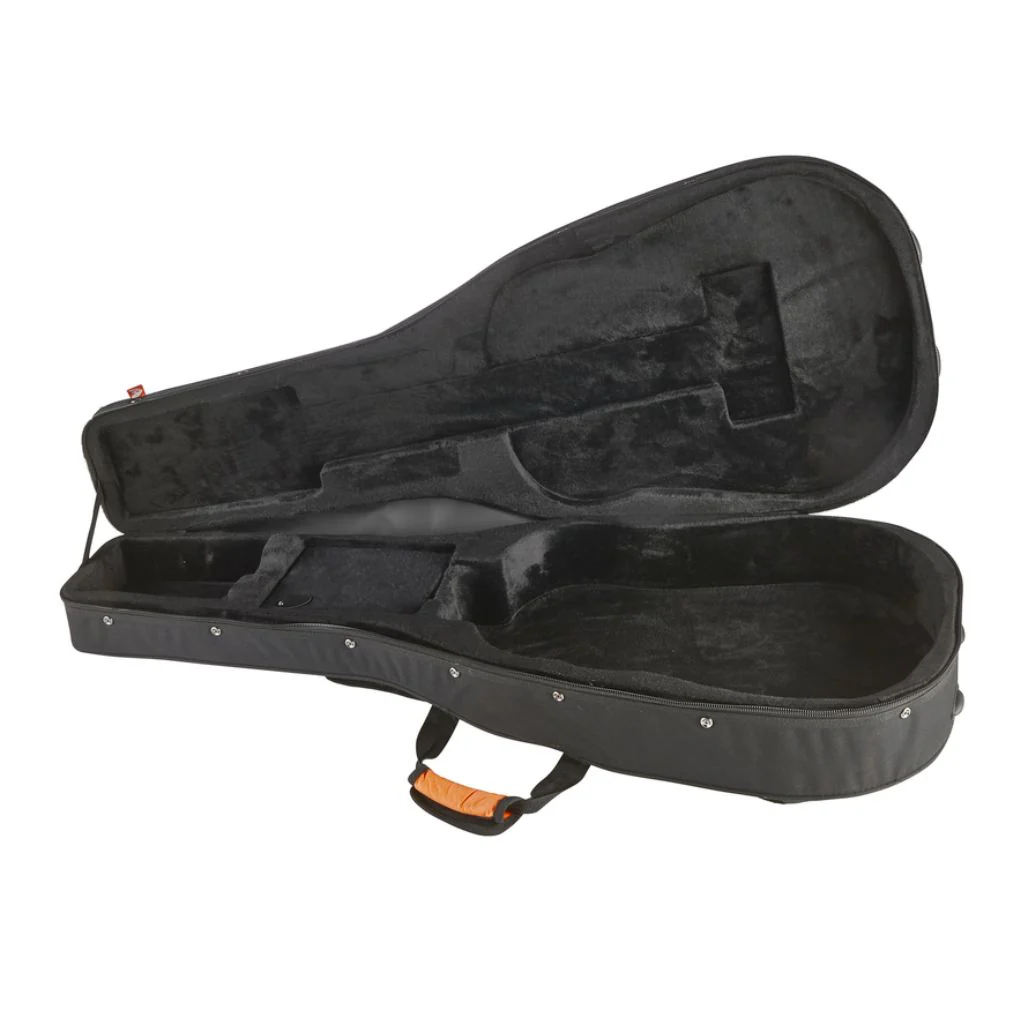 Armour ARM2400W Acoustic Hard Foam Case - Image 2