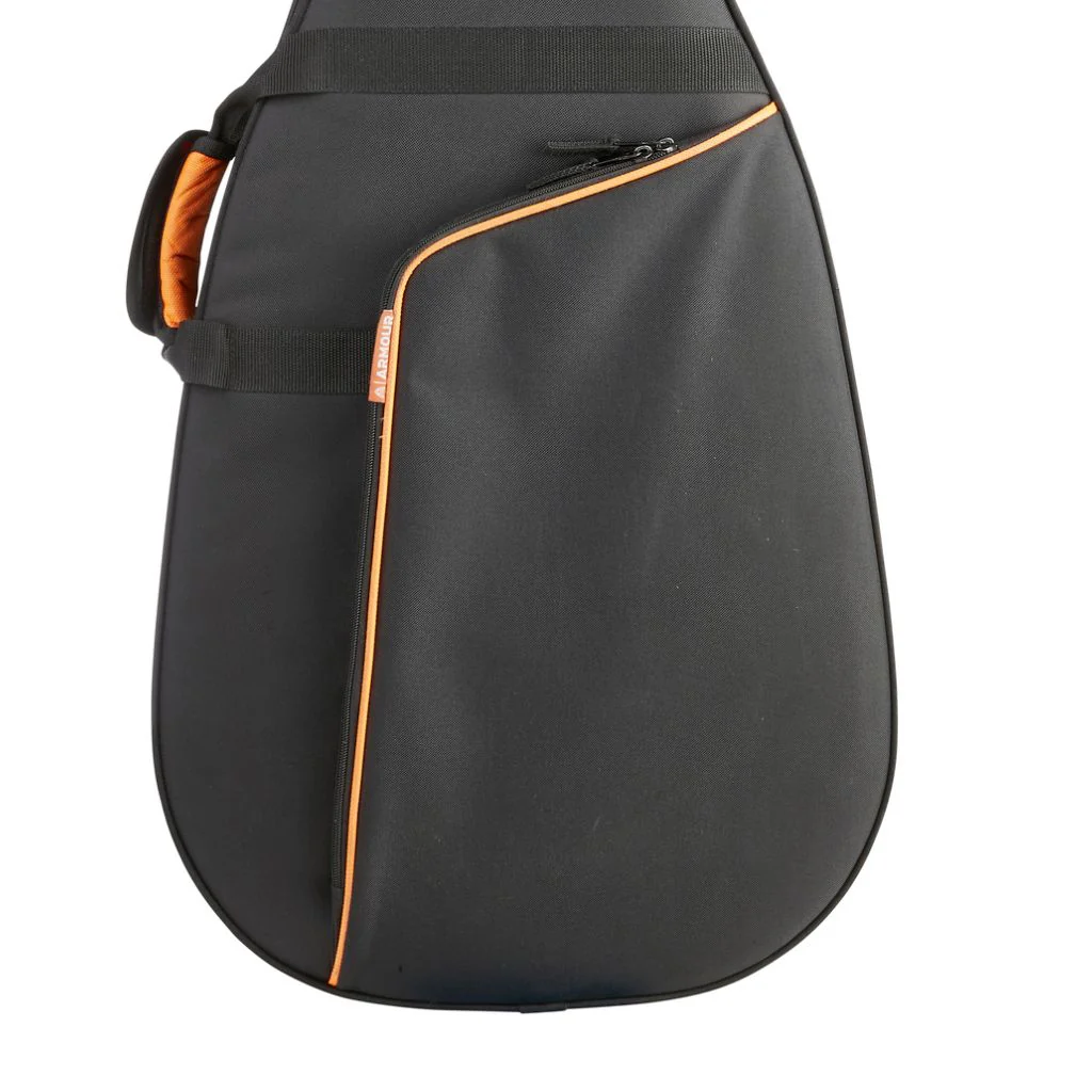 Armour ARM2400W Acoustic Hard Foam Case - Image 3
