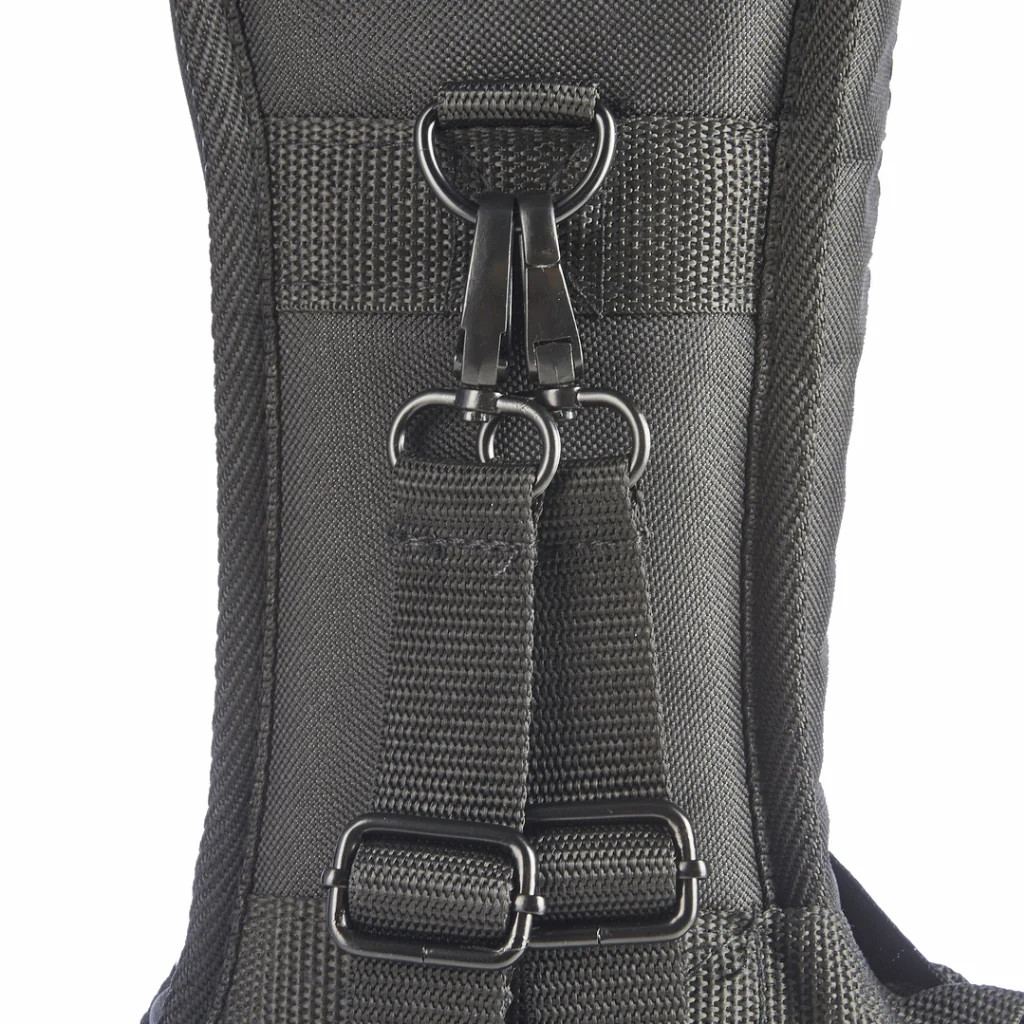 Armour ARM240C Concert Ukulele Premium Gig Bag - Image 4