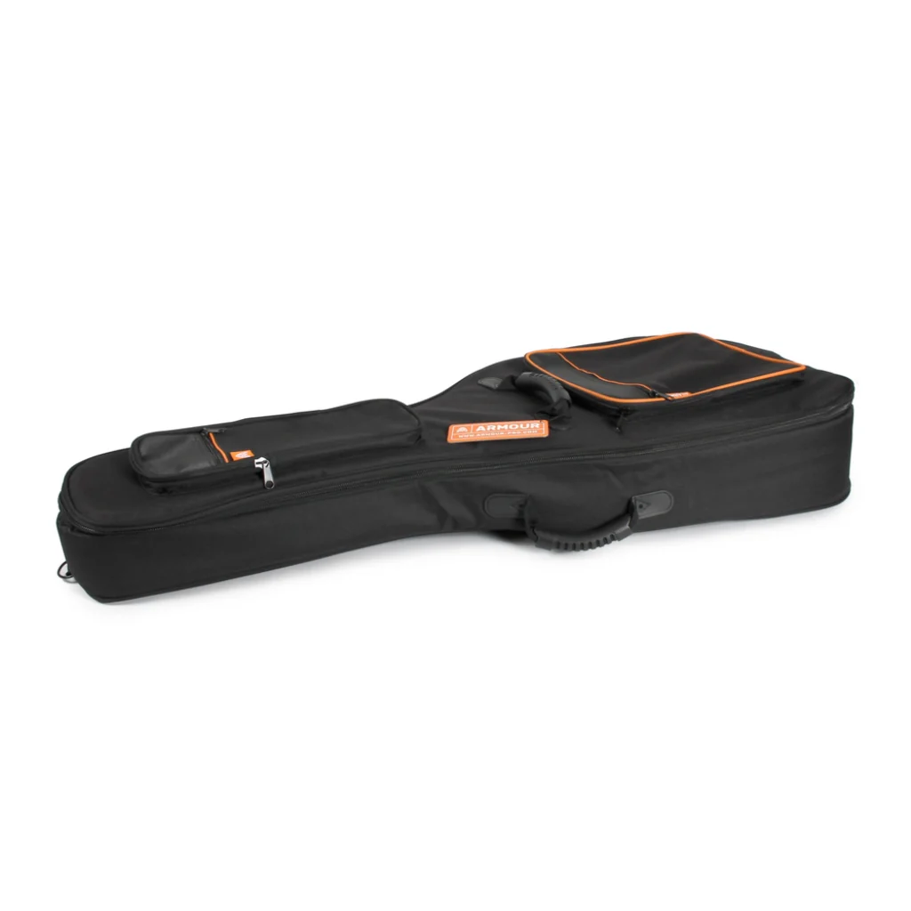 Armour ARM3000B Bass Gig Bag with 30mm Padding - Image 2