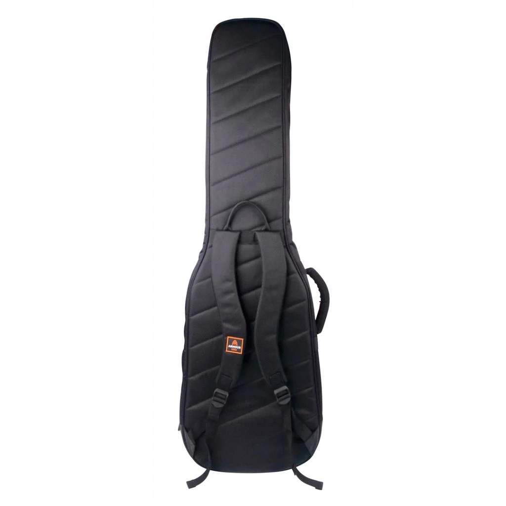 Armour ARMUNOB Premium Bass Guitar Gig Bag - Image 2