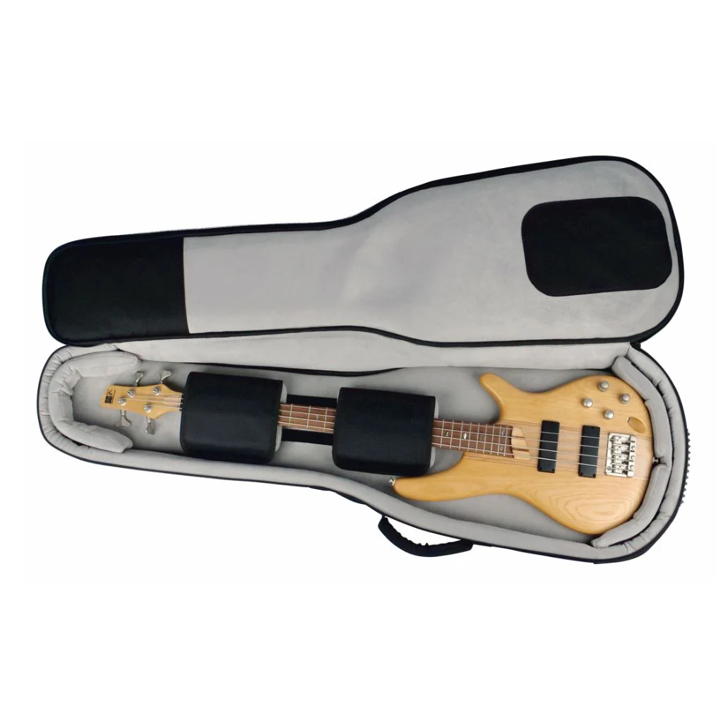 Armour ARMUNOB Premium Bass Guitar Gig Bag - Image 5