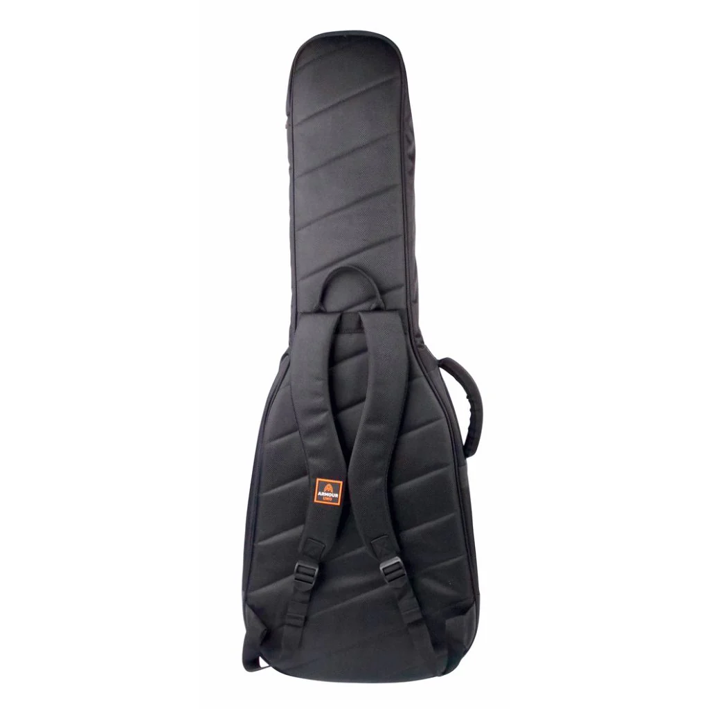 Armour ARMUNOC Premium Classical Guitar Gig Bag - Image 2