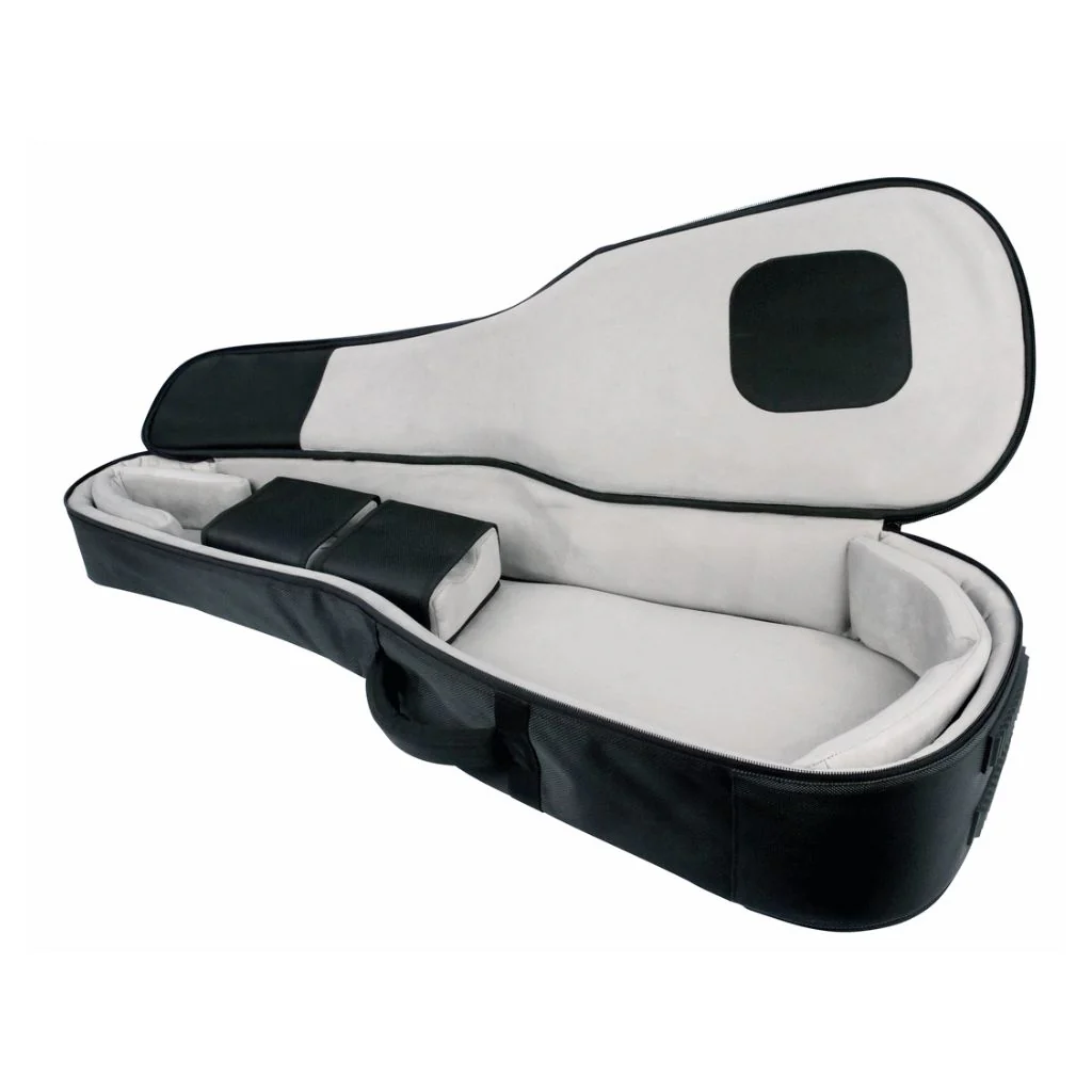 Armour ARMUNOC Premium Classical Guitar Gig Bag - Image 4