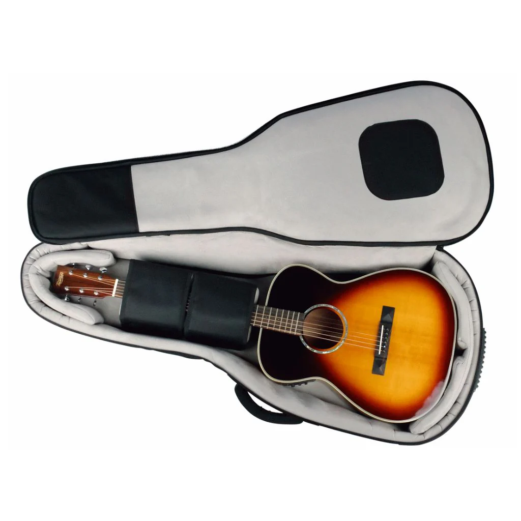 Armour ARMUNOC Premium Classical Guitar Gig Bag - Image 5