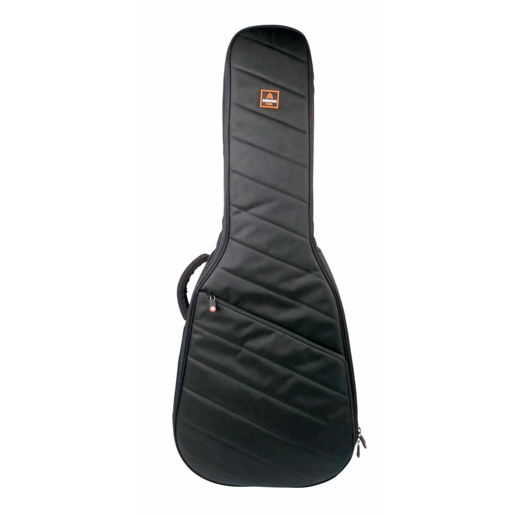 Armour ARMUNOW Premium Acoustic Guitar Gig Bag