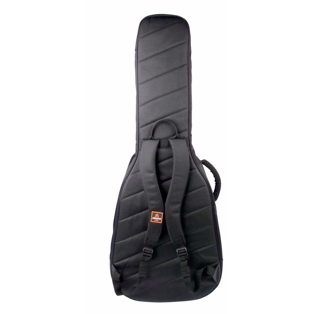 Armour ARMUNOW Premium Acoustic Guitar Gig Bag - Image 2