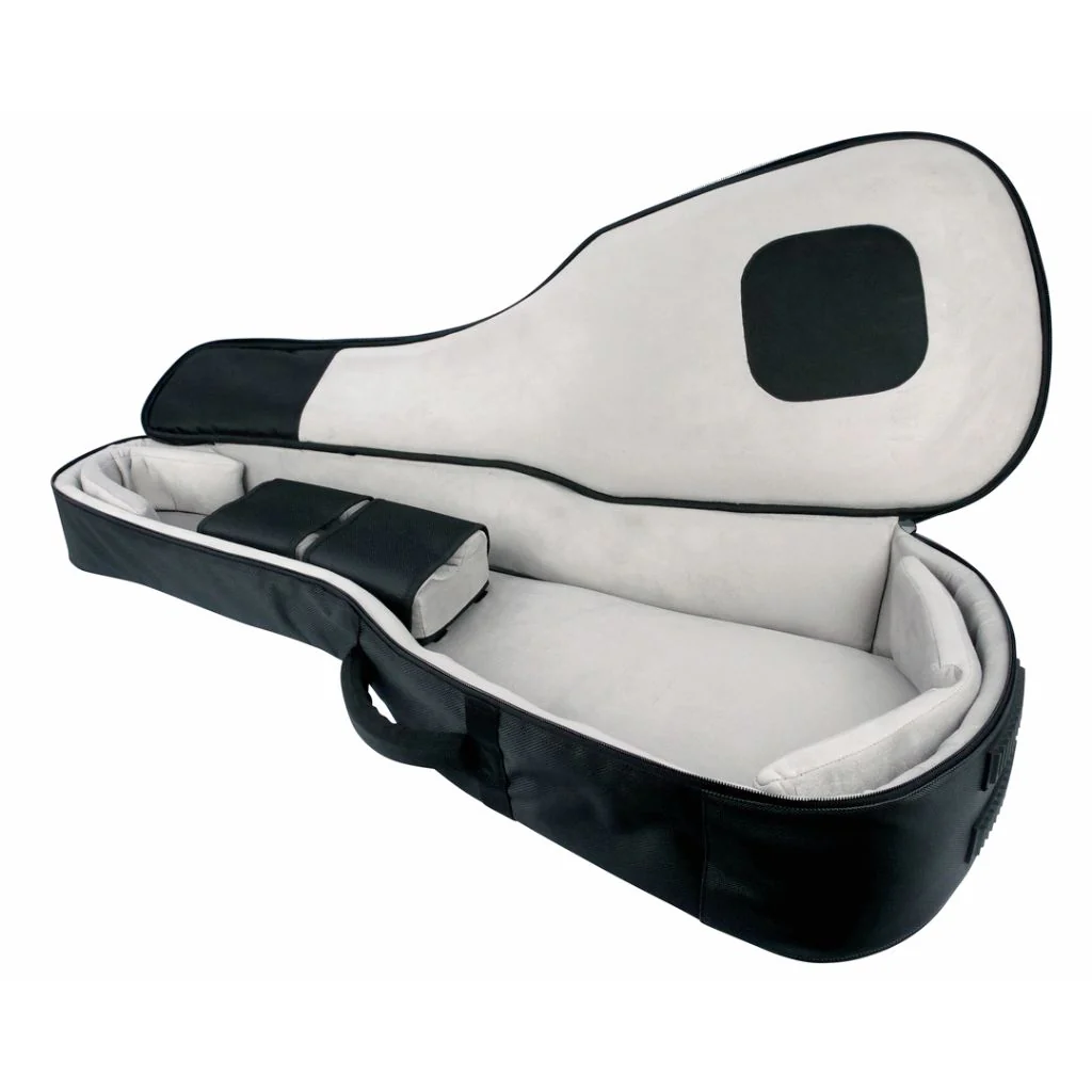 Armour ARMUNOW Premium Acoustic Guitar Gig Bag - Image 4