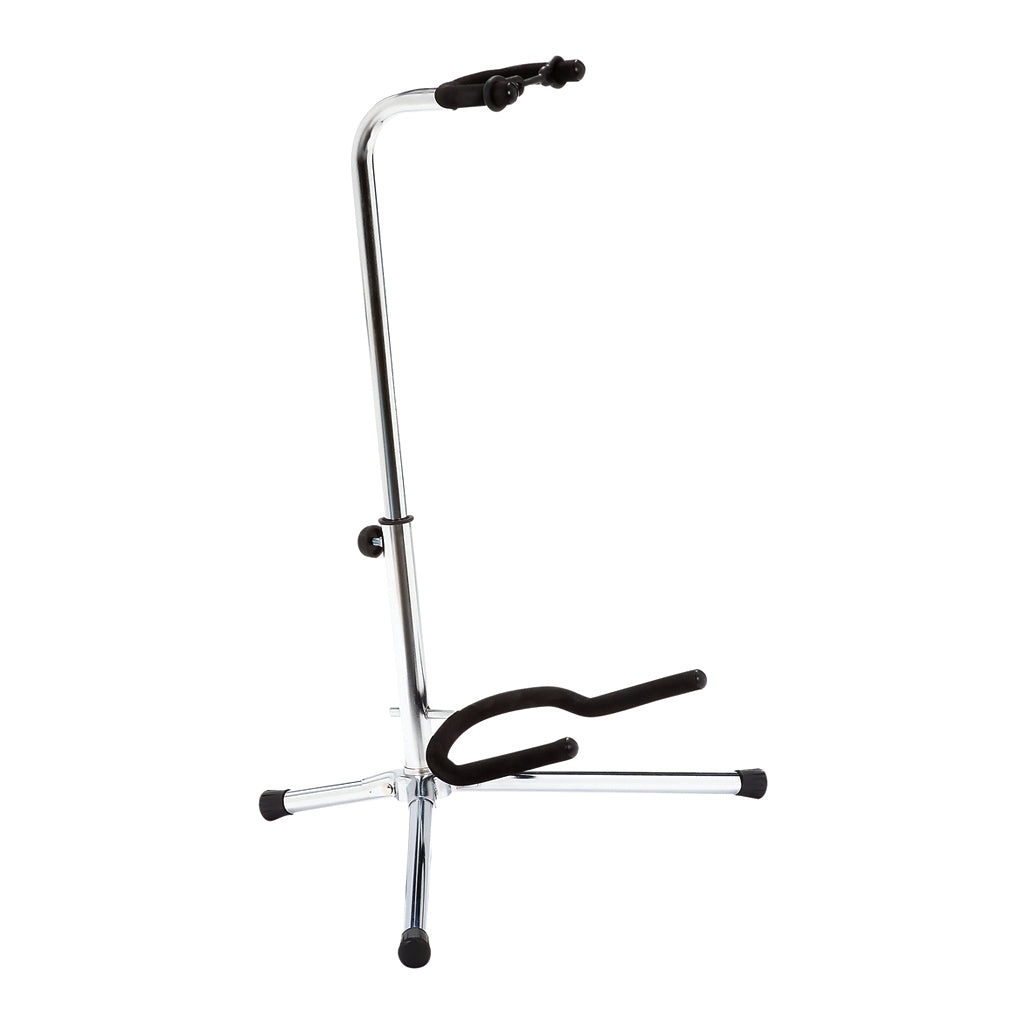Armour GS50C 10-PackGuitar Stand Chrome - Image 2