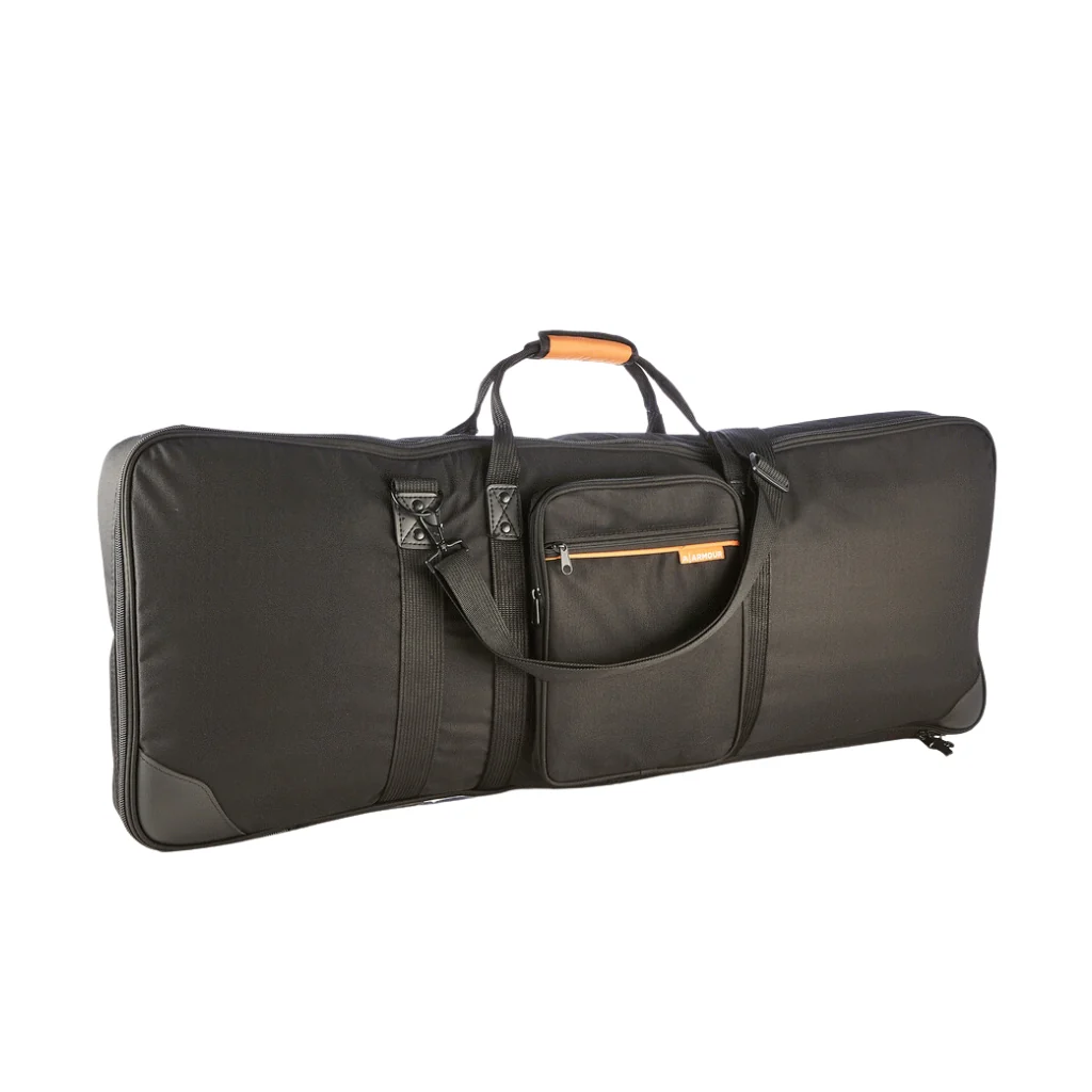 Armour KBBM Keyboard Gig Bag for Medium Sized Keyboards - Image 2