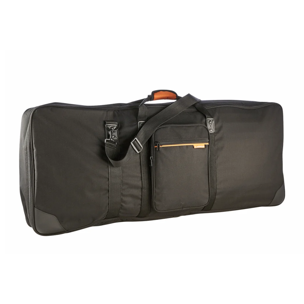 Armour KBBMW Keyboard Gig Bag for Medium Wide Sized Keyboards - Image 2