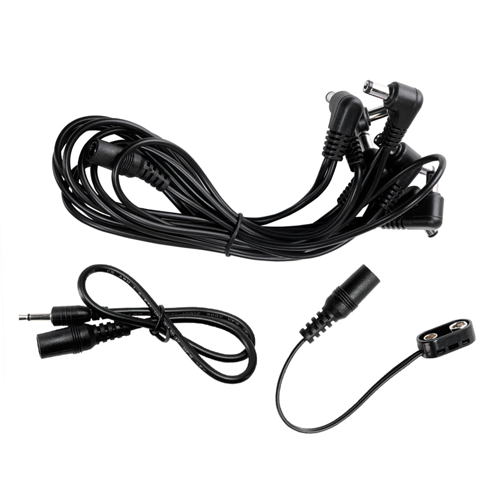 Armour Powersource 1 Pedal Power Supply (ANZ) - Image 3