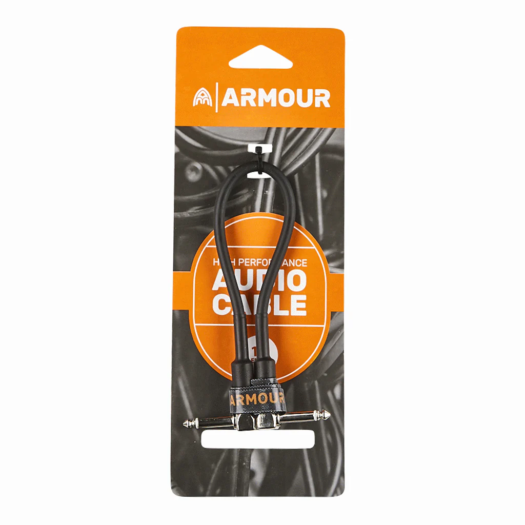 Armour PPL1 Patch Cable 1 Foot