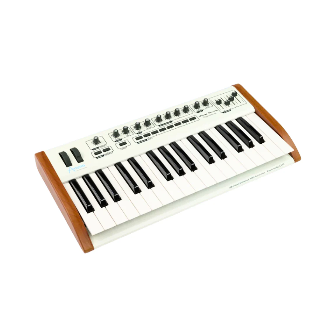 Arturia Analog Factory Experience Upgrade - Image 2