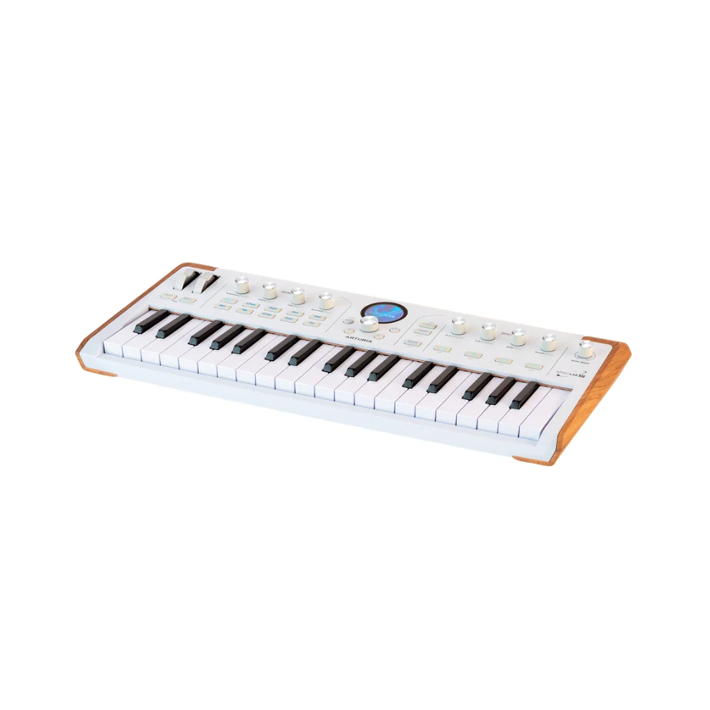 Arturia AstroLab 37-Key Stage Keyboard - Image 4
