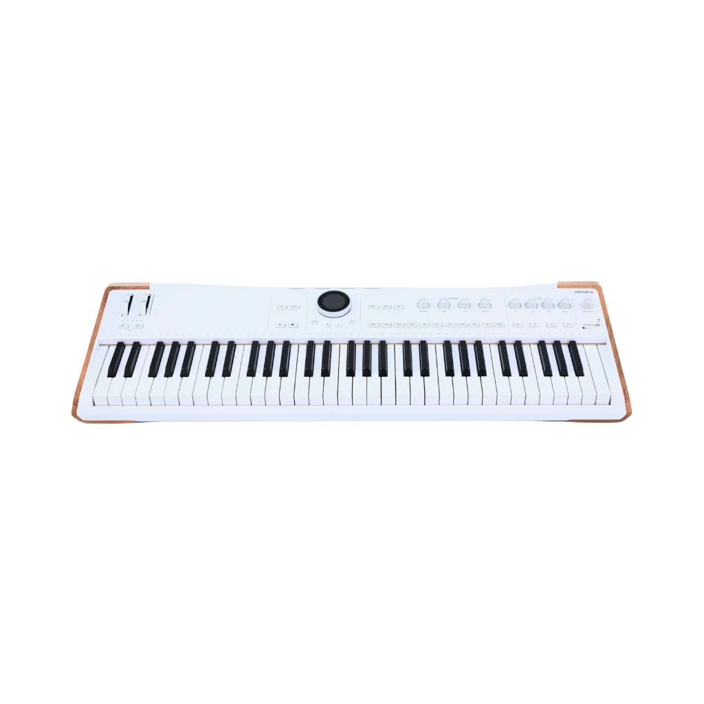 Arturia AstroLab 61-key Stage Keyboard - Image 2