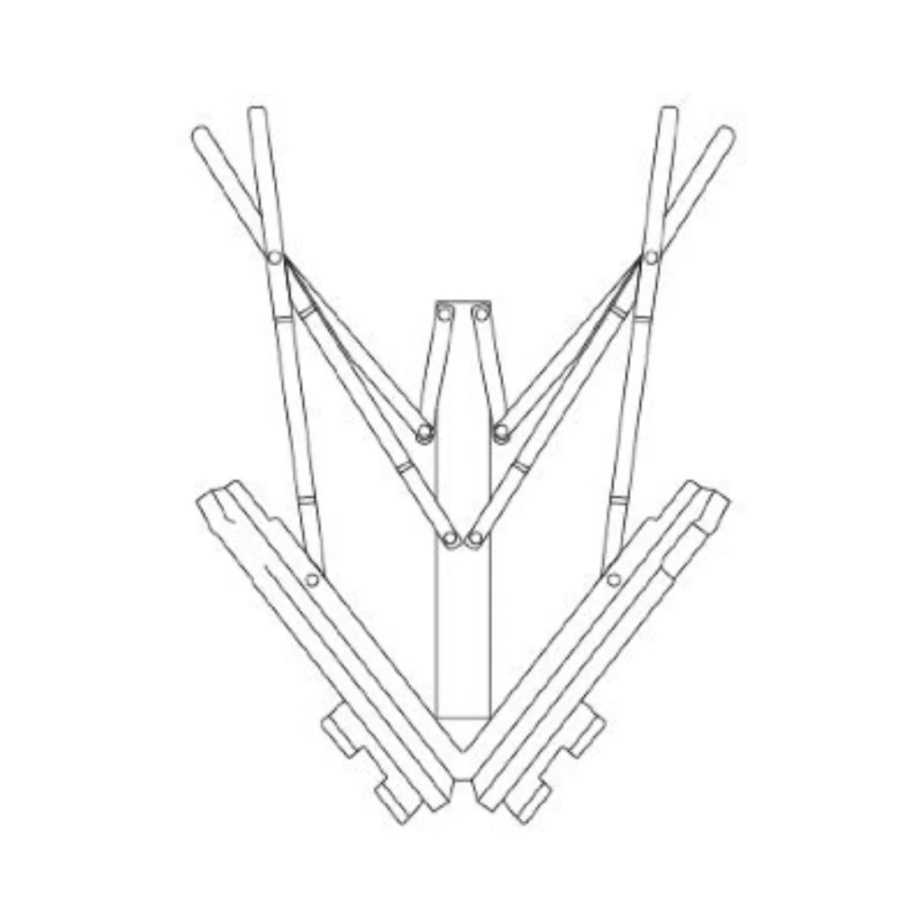 Arturia Astrolab Music Stand - Image 4