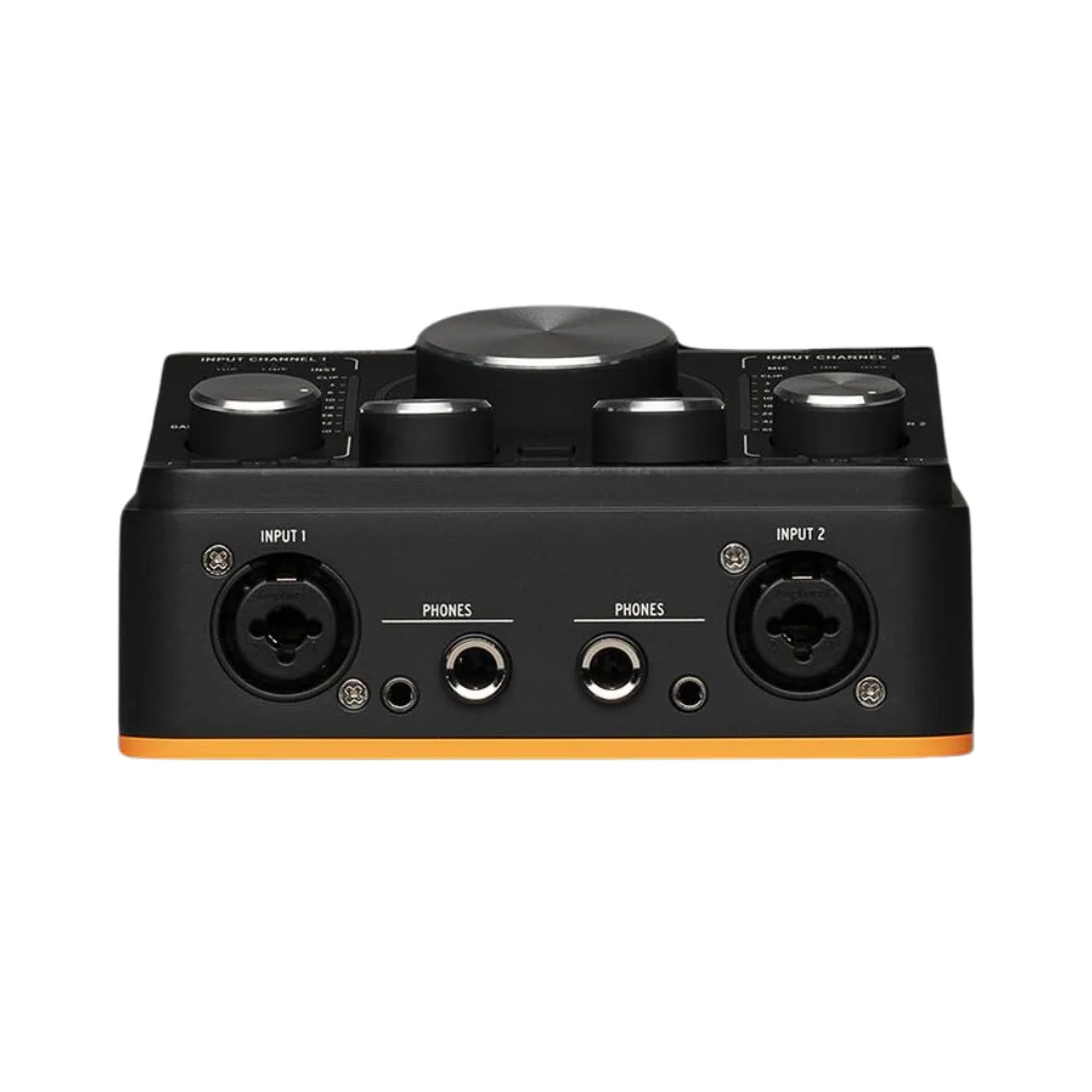 Arturia AudioFuse Rev2 USB Audio Interface - Image 2
