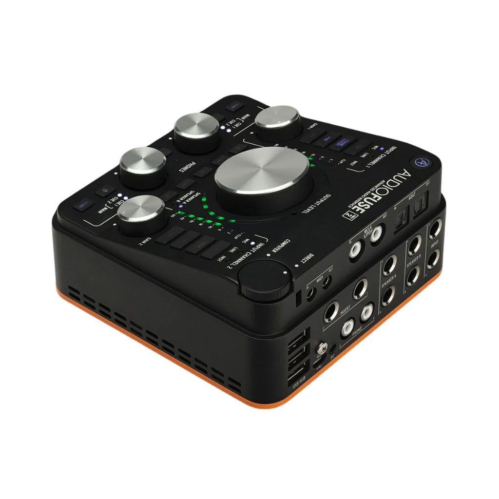 Arturia AudioFuse Rev2 USB Audio Interface - Image 5