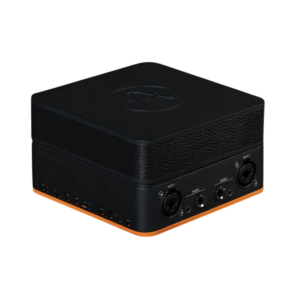 Arturia AudioFuse Rev2 USB Audio Interface - Image 7