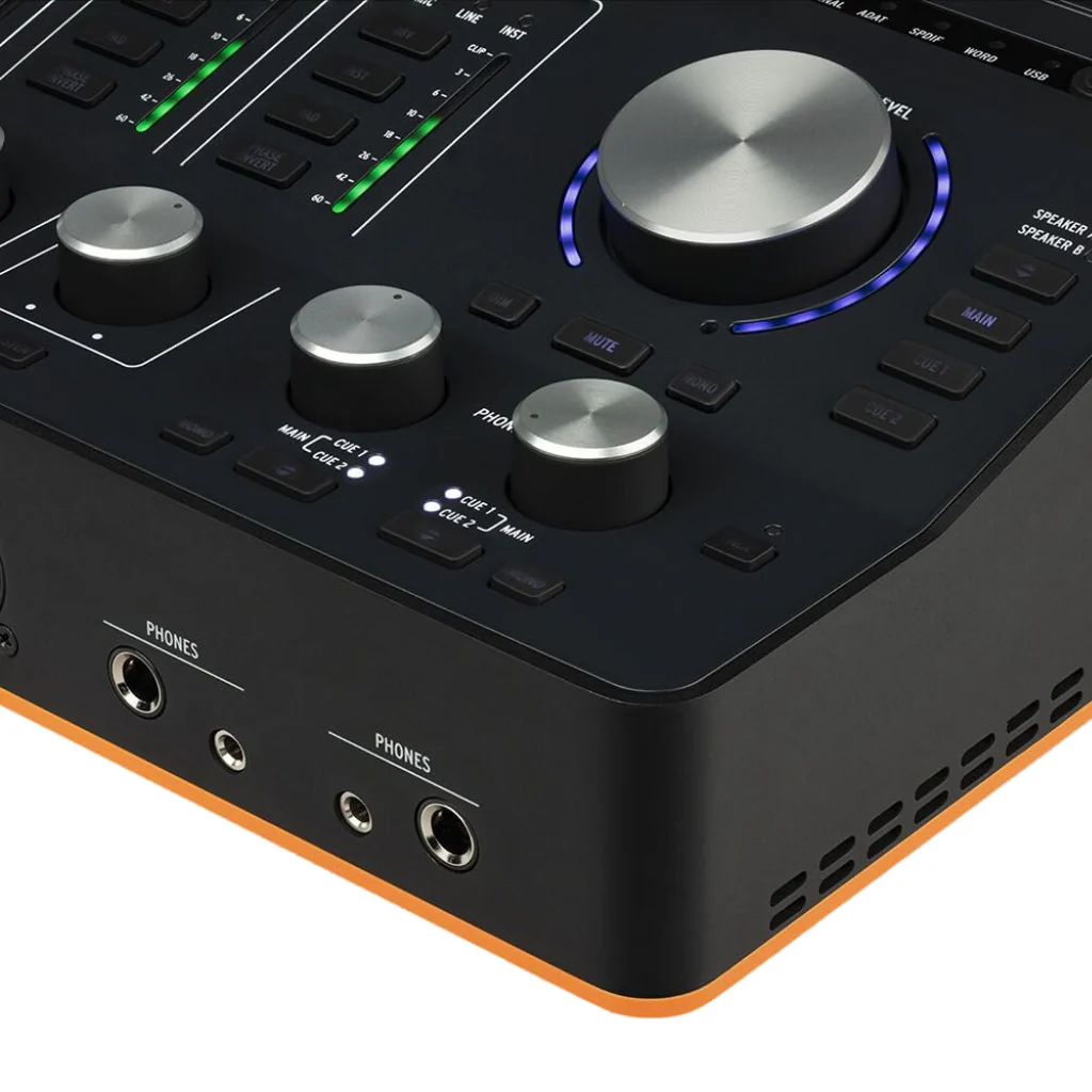 Arturia AudioFuse Studio USB Audio Interface - Image 5