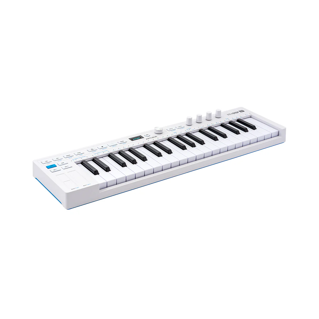 Arturia Keystep 37 MK2 37-Note Keyboard Sequencing Controller - Image 4