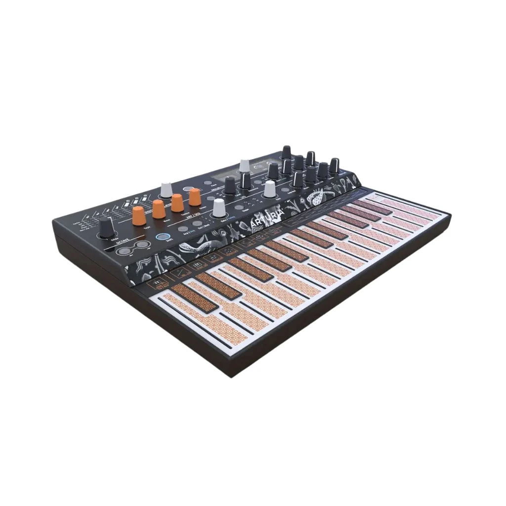 Arturia MicroFreak Experimental Hybrid Synth - Image 3