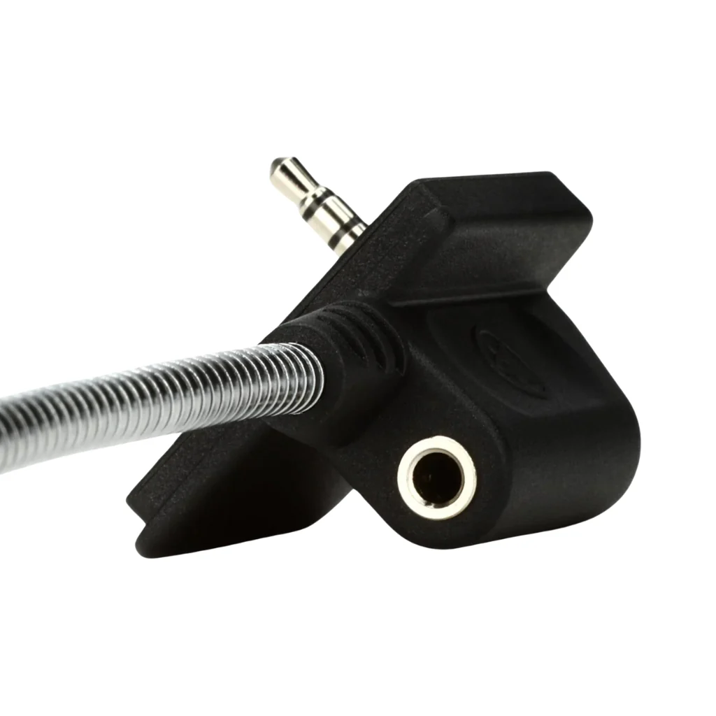 Arturia MicroFreak Gooseneck Vocoder Microphone - Image 4