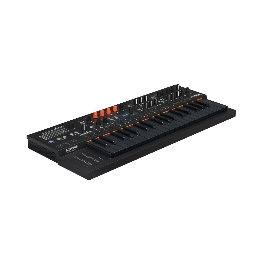Arturia MiniFreak 37-Key Hybrid Synthesizer - Limited Edition Stellar - Image 5