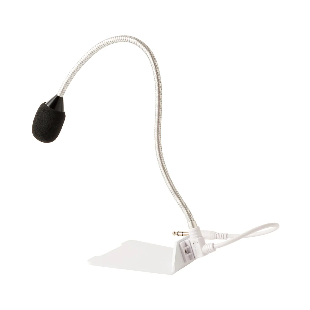 Arturia MiniFreak Cardioid Gooseneck Microphone - Image 2