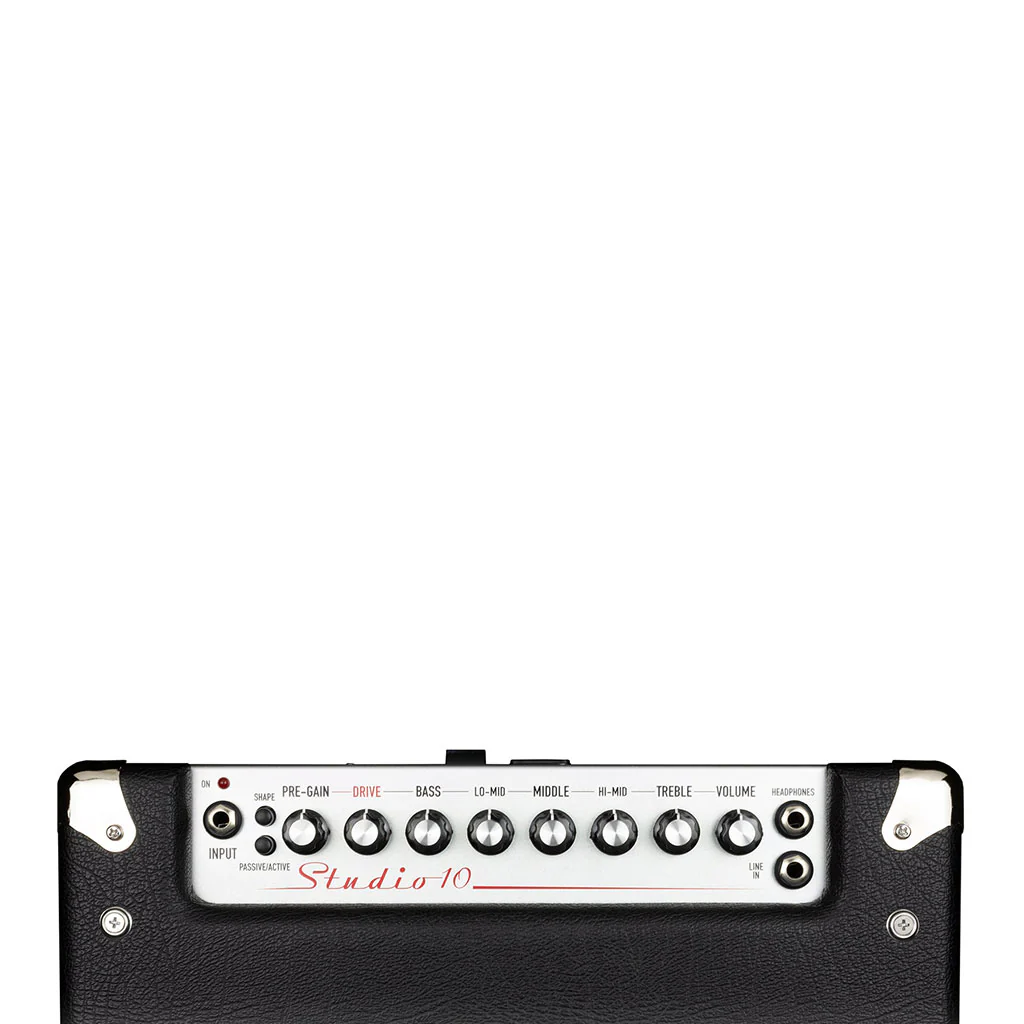 Ashdown Studio-10 Bass Combo - Image 3