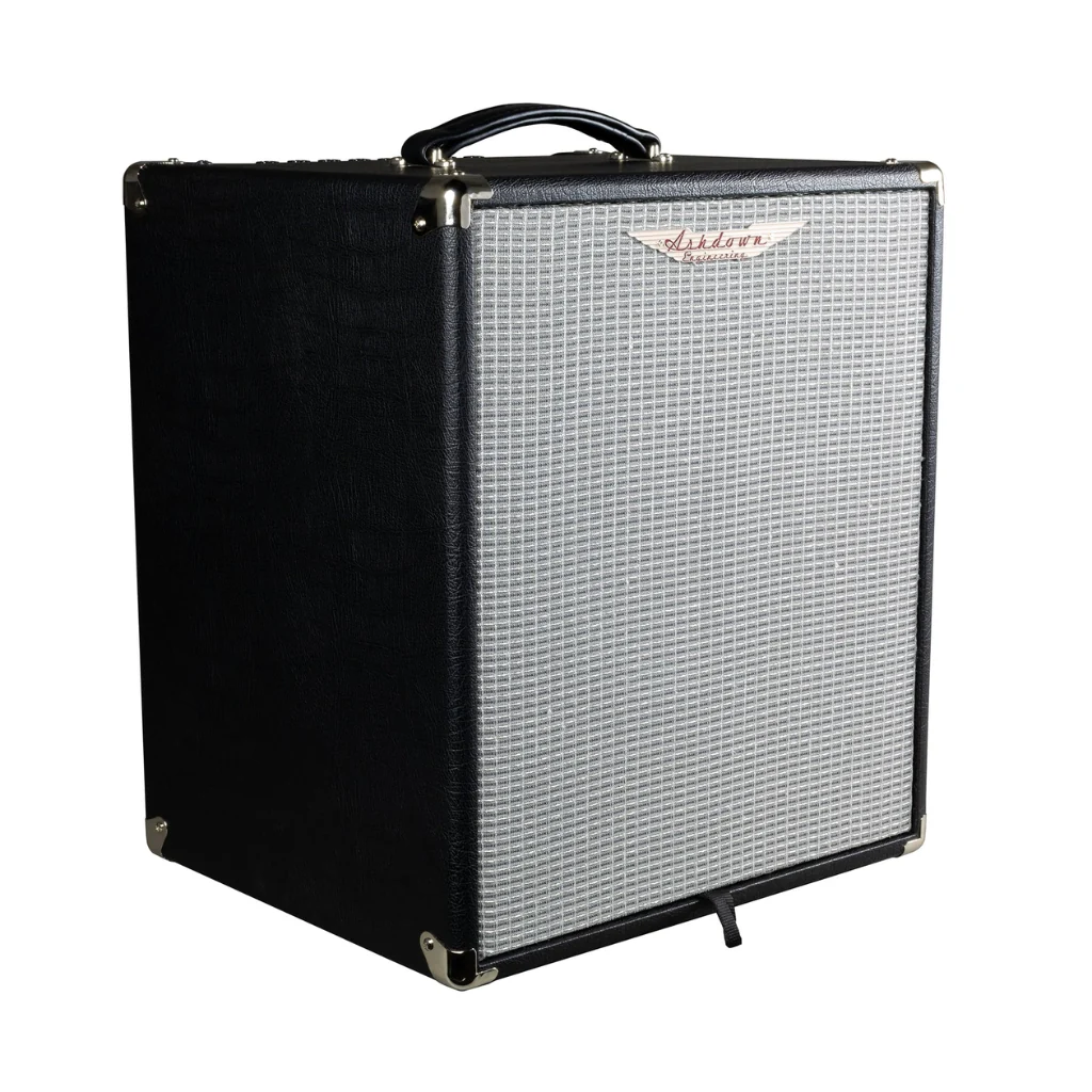Ashdown Studio 12 1x12 inch 120-watt Bass Combo Amplifier - Image 3