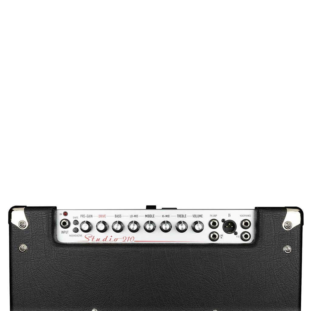 Ashdown STUDIO-210 Bass Combo - Image 3